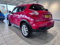 Nissan Juke 1.2 DIG-T N-Connecta Euro 6 (s/s) 5dr 5