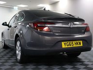 Vauxhall Insignia SRI NAV CDTI S/S 29