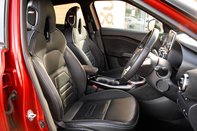 Nissan Juke DIG-T TEKNA PLUS 31