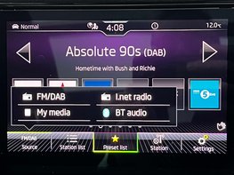 Skoda Karoq 1.5 Karoq Sportline TSi Semi-Auto 5dr 34