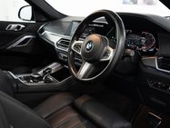 BMW X6 3.0 30d MHT M Sport SUV 5dr Diesel Hybrid Auto xDrive Euro 6 (s/s) (286 ps) 4