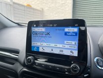Ford Ecosport 1.0T EcoBoost GPF Titanium SUV 5dr Petrol Manual Euro 6 (s/s) (125 ps) 29