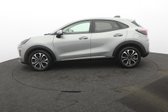 Ford Puma 5dr 1.0T EcoBoost MHEV Titanium Petrol Hybrid 32