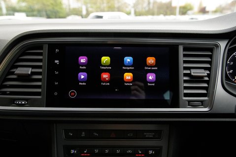 Cupra Ateca TSI VZ3 4DRIVE DSG 24