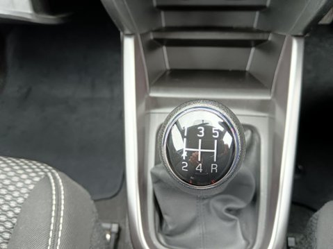 Suzuki Vitara 1.0 Boosterjet SZ4 Euro 6 (s/s) 5dr 20
