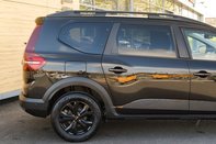 Dacia Jogger EXTREME TCE 7