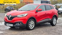 Renault Kadjar 1.5 dCi Dynamique Nav SUV 5dr Diesel EDC Euro 6 (s/s) (110 ps) 3