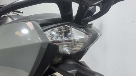 BMW C650 GT 2012 23K MOT COMES SERVICED MAXI SCOOTER 650CC BIKE TOURER 15