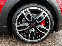 Mini Hatch 2.0 John Cooper Works Auto 3dr 15