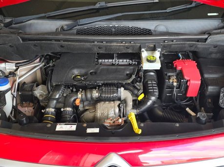 Citroen Berlingo Multispace BLUEHDI FEEL 22