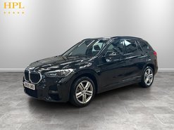 BMW X1 2.0 20i GPF M Sport SUV 5dr Petrol DCT sDrive Euro 6 (s/s) (192 ps)
