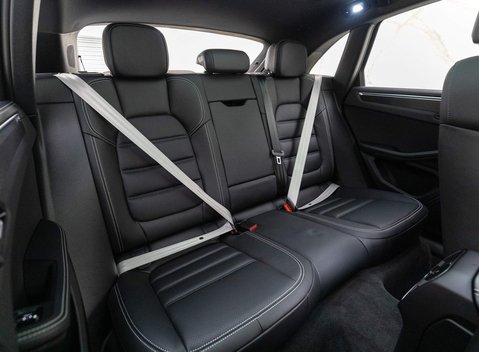 Porsche Macan 2.9T V6 GTS PDK 4WD Euro 6 (s/s) 5dr 9