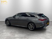 Mercedes-Benz CLA Class 1.3 CLA200 AMG Line (Premium 2) Shooting Brake 5dr Petrol 7G-DCT Euro 6 (s/ 5
