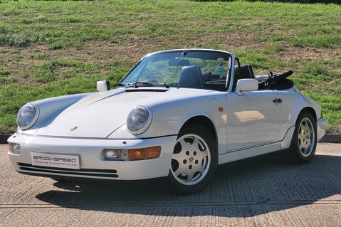 Porsche 911 CARRERA 2 2