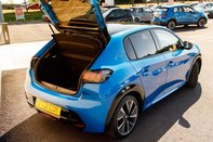 Peugeot 208 GT PREMIUM 39