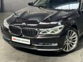 BMW 7 Series 3.0 740ld xDrive Exclusive Auto 4WD 4dr 29