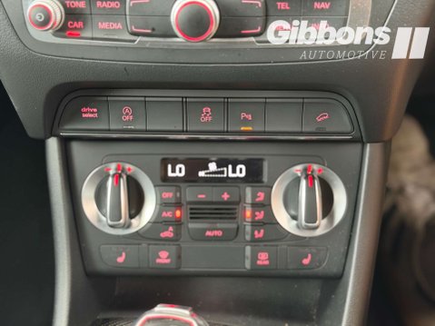 Audi RS Q3 2.5 RS Q3 TFSI Quattro Semi-Auto 4WD 5dr 30