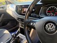 Volkswagen Polo 1.0 TSI SEL Euro 6 (s/s) 5dr 13