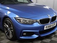 BMW 4 Series 430D M SPORT 26