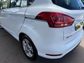 Ford B-Max 1.4 Zetec Euro 5 5dr 6
