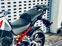 Ducati Multistrada V4 Multistrada V4S Livrea Sport 33