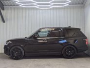 Land Rover Range Rover 5.0 Range Rover Autobiography V8 SC Auto 4WD 5dr 4