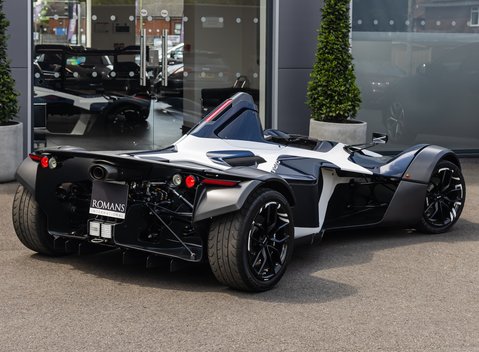 Bac Mono 4