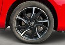 Toyota Yaris 1.5 Hybrid Design 5dr CVT [Nav] 12