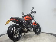 Ducati Scrambler 400 SIXTY 2 2016 14K NEW MOT A2 READY FULL SERVICE SPORTS EXHAUST 400CC 2