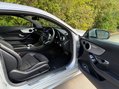 Mercedes-Benz C Class 2.0 C300d AMG Line (Premium) G-Tronic+ Euro 6 (s/s) 2dr 37