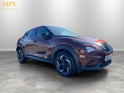 Nissan Juke 1.0 DIG-T N-Connecta SUV 5dr Petrol Manual Euro 6 (s/s) (114 ps) 1