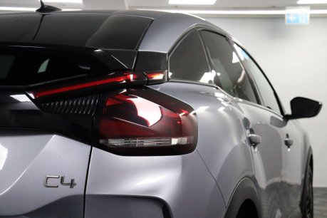 Citroen C4 PURETECH SHINE S/S 23