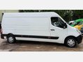 Renault Master 2.3 dCi 35 Panel Van 5dr Diesel Manual FWD LWB Medium Roof Euro 4 (100 ps) 4