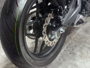 Lexmoto LS-Z 2026 UNMARKED CONDITION 102 MILES BIG SAVING ON NEW 125CC 26