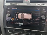 Volkswagen Golf SE NAVIGATION TSI BLUEMOTION TECHNOLOGY 25