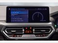BMW X3 2.0 20d MHT M Sport Auto xDrive Euro 6 (s/s) 5dr 49