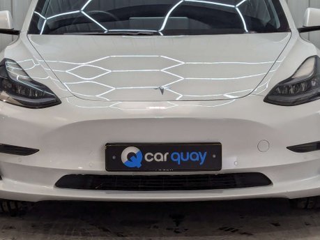 Tesla Model 3 Model 3 Long Range AWD 4WD 4dr 23