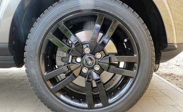 Land Rover Discovery SDV6 HSE 11