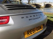 Porsche 911 991.1 CARRERA S 29