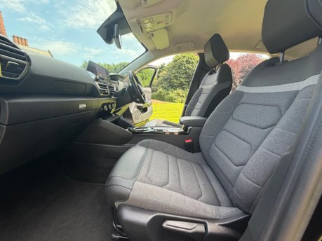 Citroen C4 BLUEHDI C-SERIES EDITION S/S EAT8 18