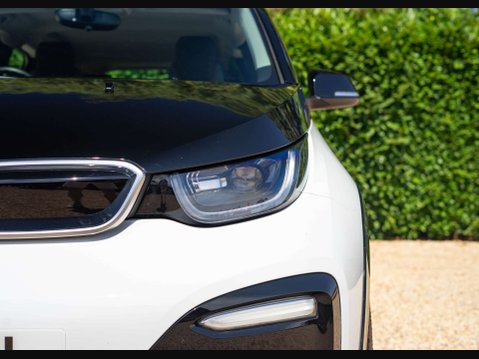 BMW I3 i3 S 5dr 29