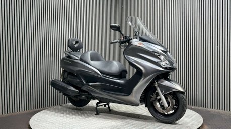 Yamaha Majesty 2010 ONLY 12K MOT SEPTEMBER 2027 LARGE MAXI SCOOTER 400CC 3