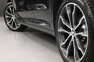 BMW X3 3.0 X3 M40D Auto 4WD 5dr 13