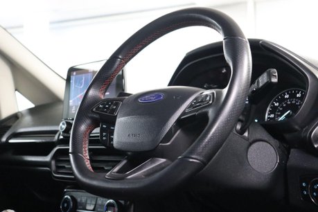 Ford Ecosport ST-LINE 12