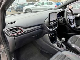 Ford Puma 1.0 Puma ST-Line X MHEV 5dr 17