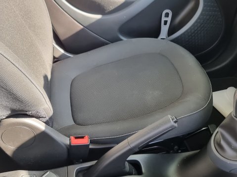 Smart Forfour URBANSHADOW EDITION 20