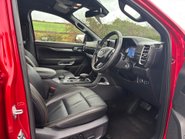Ford Ranger Wildtrak 4x4 240 ps V6 Double Cab Pickup - Electric Roller Shutter 18