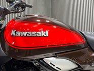 Kawasaki Z900 50TH ANNIVERSARY 2022 6K MOT OCTOBER 2027 900CC 34
