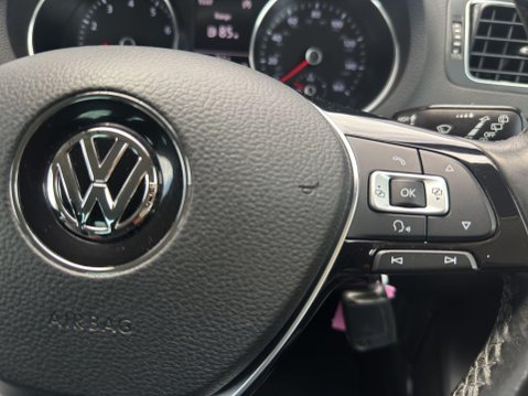 Volkswagen Polo 1.2 TSI Match Edition Euro 6 (s/s) 3dr 43