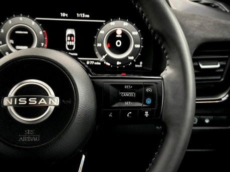 Nissan Qashqai DIG-T N-DESIGN 40